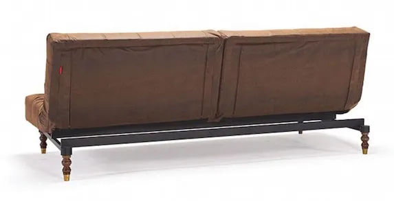 Eco-friendly furniture disposal with recycling process